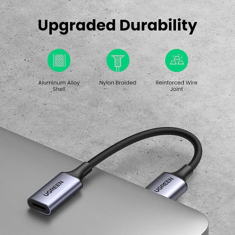 Ugreen 20479 Cáp chuyển đổi USB 3.0 chính hãng